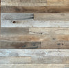 E&K Reclaimed Oak Lexington Siding / Paneling E&K Reclaimed Oak Lexington Siding / Paneling