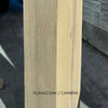 Planed Oak Cambria Finish Planed Oak Cambria Finish