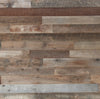SD1014 Ojai Mixed Species Reclaimed Wood Siding SD1014 Ojai Mixed Species Reclaimed Wood Siding