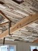 SD1002 Barn White Pine Reclaimed Wood Siding SD1002 Barn White Pine Reclaimed Wood Siding