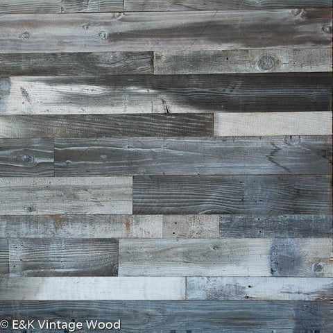 reclaimed wood