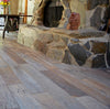 FL507 E&K Vintage Wood Aquitaine Reclaimed Oak Hit or Miss Flooring