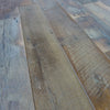 FL507 E&K Vintage Wood Aquitaine Reclaimed Oak Hit or Miss Flooring