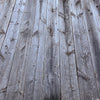 Grey Pine Barn Siding